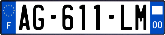 AG-611-LM
