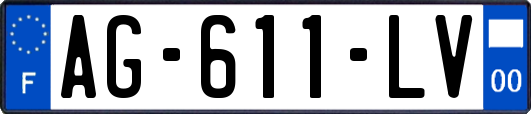 AG-611-LV