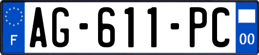 AG-611-PC