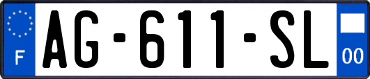 AG-611-SL