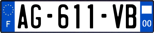 AG-611-VB