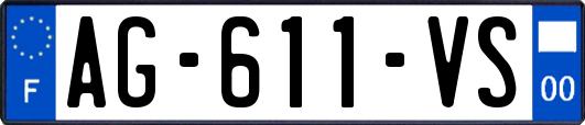 AG-611-VS