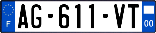 AG-611-VT