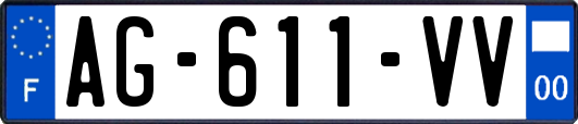 AG-611-VV
