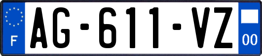 AG-611-VZ