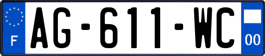 AG-611-WC