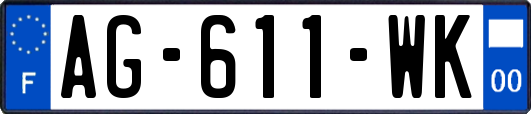 AG-611-WK