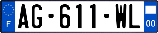 AG-611-WL