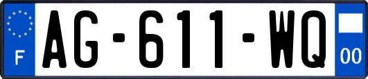 AG-611-WQ