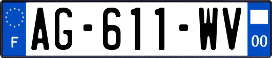 AG-611-WV