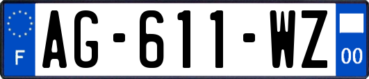 AG-611-WZ