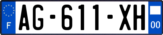 AG-611-XH