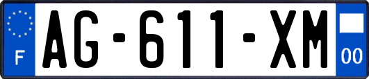 AG-611-XM