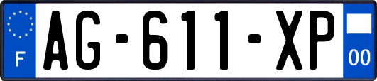 AG-611-XP