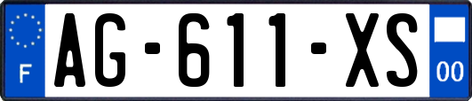 AG-611-XS