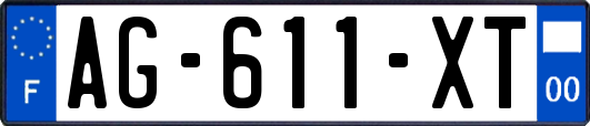 AG-611-XT