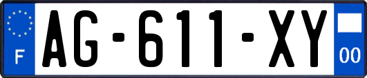 AG-611-XY