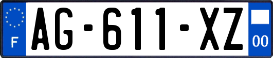 AG-611-XZ