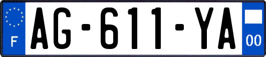 AG-611-YA