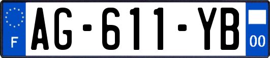 AG-611-YB