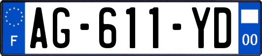 AG-611-YD