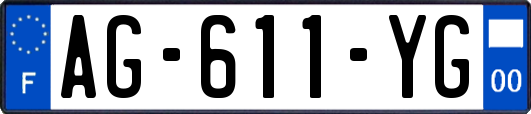 AG-611-YG