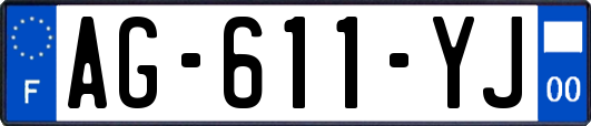 AG-611-YJ