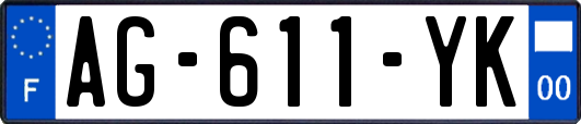 AG-611-YK