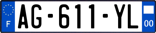 AG-611-YL