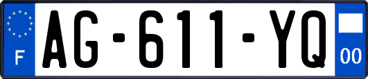 AG-611-YQ