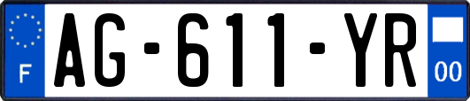 AG-611-YR