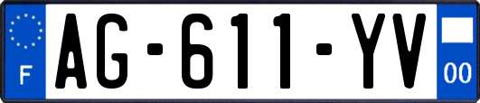 AG-611-YV