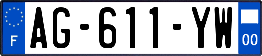 AG-611-YW