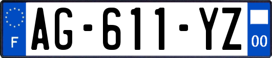 AG-611-YZ