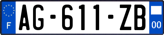 AG-611-ZB