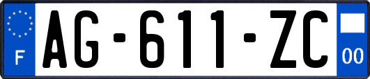 AG-611-ZC