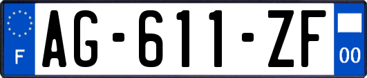 AG-611-ZF