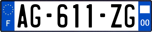 AG-611-ZG