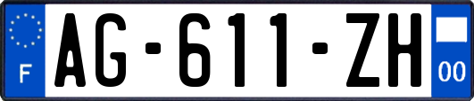 AG-611-ZH