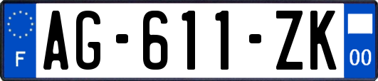 AG-611-ZK