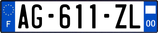 AG-611-ZL