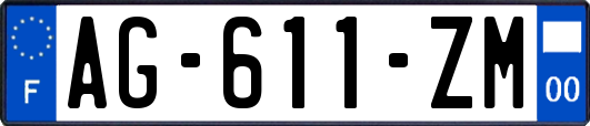 AG-611-ZM