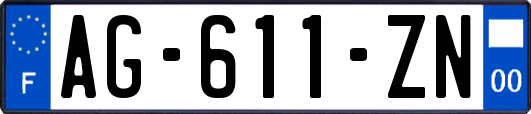 AG-611-ZN