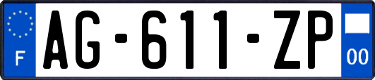 AG-611-ZP