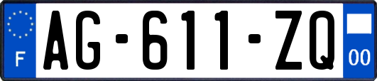 AG-611-ZQ