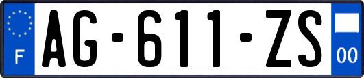 AG-611-ZS