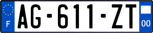AG-611-ZT