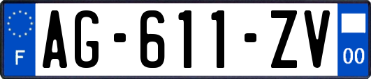 AG-611-ZV