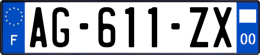 AG-611-ZX