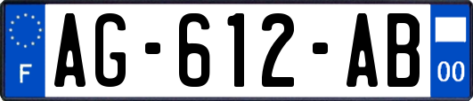 AG-612-AB